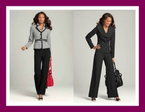 what to wear to work