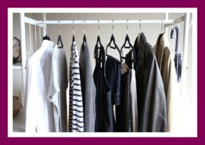Online Wardrobe Consulting