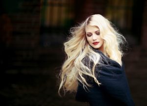 Clothing Affects Your Confidence