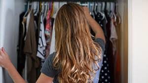 I Have Nothing To Wear