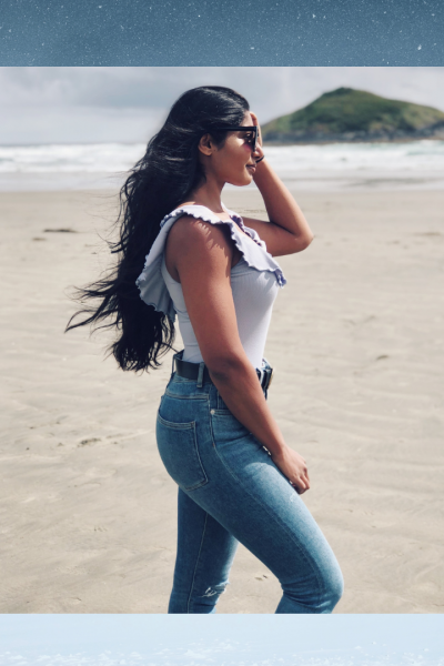 how to find the perfect jeans